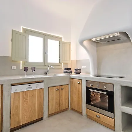 Terrace House Prázdninový dům *