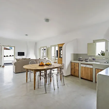 Prázdninový dům Terrace House *