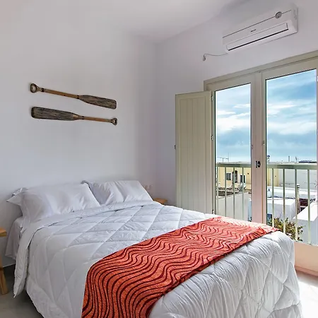 Casa vacanze Terrace House *