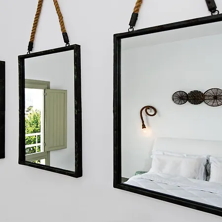 Casa vacanze Terrace House