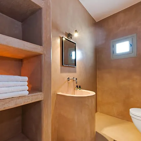 Terrace House Casa vacanze Pýrgos