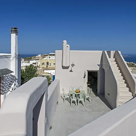 Casa vacanze Terrace House
