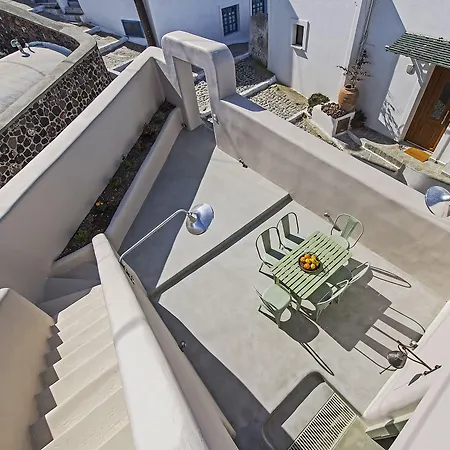 Casa vacanze Terrace House Pýrgos