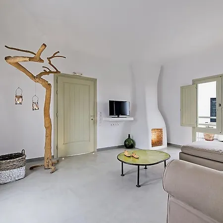 Prázdninový dům Terrace House